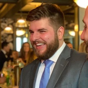 Meet your Posher, Conner